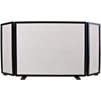 Los mejores  - Imex El Zorro 10409 Salvachispas plegable (120 x 68 cm)
